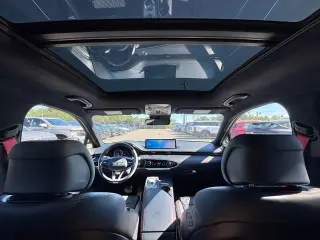 Genesis GV70 2024 AWD 3.5T Sport 4dr SUV