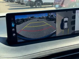 Genesis GV70 2024 AWD 3.5T Sport 4dr SUV