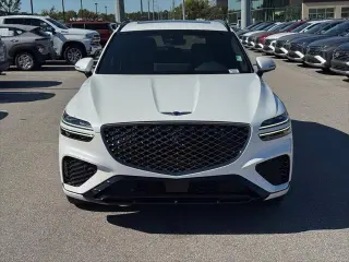 Genesis GV70 2024 AWD 3.5T Sport 4dr SUV