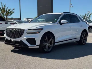 Genesis GV70 2024 AWD 3.5T Sport 4dr SUV