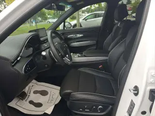 Genesis GV70 2024 AWD 2.5T Standard 4dr SUV