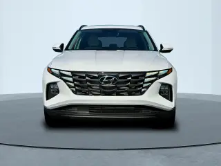 Hyundai TUCSON 2024 SEL 4dr SUV