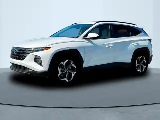 Hyundai TUCSON 2024 SEL 4dr SUV