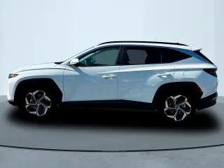 Hyundai TUCSON 2024 SEL 4dr SUV