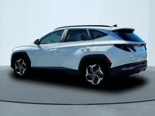 Hyundai TUCSON 2024 SEL 4dr SUV