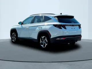 Hyundai TUCSON 2024 SEL 4dr SUV
