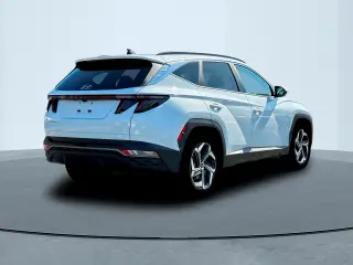 Hyundai TUCSON 2024 SEL 4dr SUV