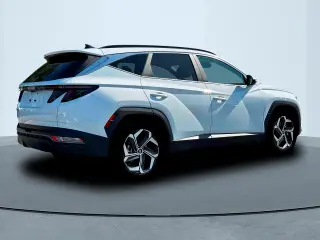 Hyundai TUCSON 2024 SEL 4dr SUV
