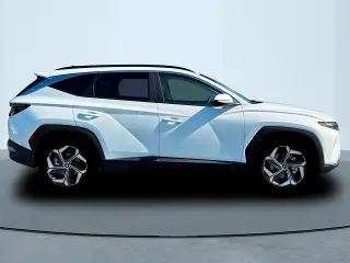 Hyundai TUCSON 2024 SEL 4dr SUV