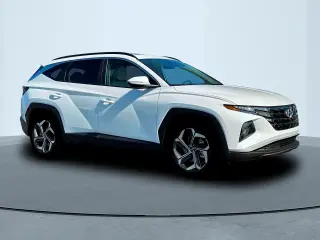 Hyundai TUCSON 2024 SEL 4dr SUV