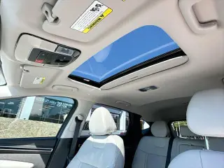 Hyundai TUCSON 2024 SEL 4p SUV