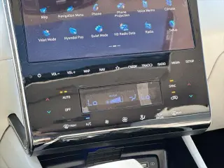 Hyundai TUCSON 2024 SEL 4p SUV