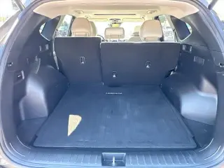 Hyundai TUCSON 2024 SEL 4p SUV