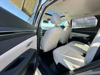 Hyundai TUCSON 2024 SEL 4p SUV