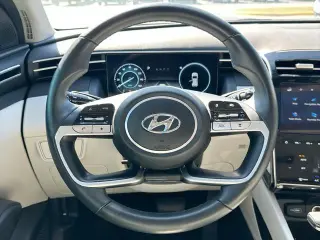 Hyundai TUCSON 2024 SEL 4p SUV
