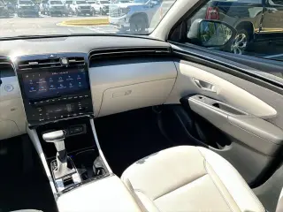 Hyundai TUCSON 2024 SEL 4p SUV