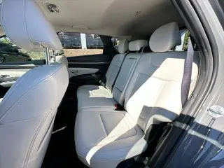Hyundai TUCSON 2024 SEL 4p SUV