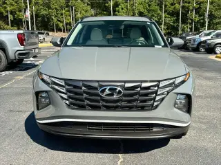 Hyundai TUCSON 2024 SEL 4p SUV