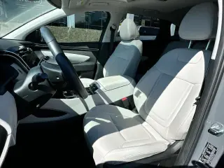 Hyundai TUCSON 2024 SEL 4p SUV