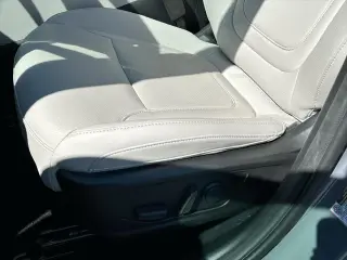 Hyundai TUCSON 2024 SEL 4p SUV