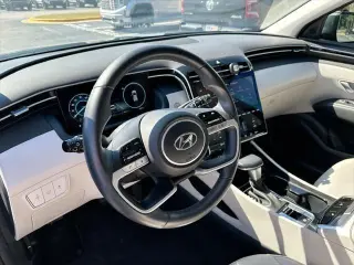 Hyundai TUCSON 2024 SEL 4p SUV
