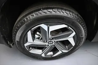 Hyundai TUCSON 2024 AWD Limited 4dr SUV