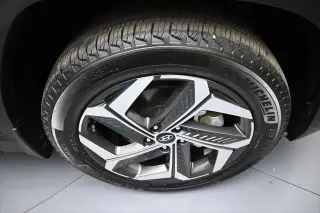 Hyundai TUCSON 2024 AWD Limited 4dr SUV