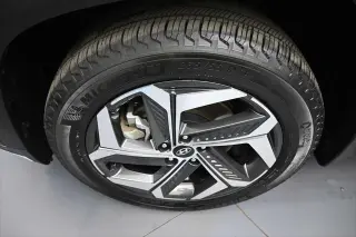 Hyundai TUCSON 2024 AWD Limited 4dr SUV