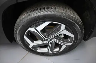 Hyundai TUCSON 2024 AWD Limited 4dr SUV