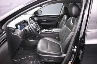 Hyundai TUCSON 2024 AWD Limited 4dr SUV