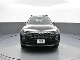 Hyundai TUCSON 2024 AWD Limited 4dr SUV