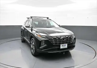 Hyundai TUCSON 2024 AWD Limited 4dr SUV