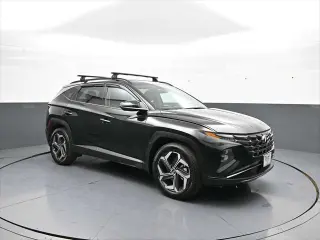 Hyundai TUCSON 2024 AWD Limited 4dr SUV