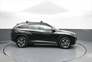 Hyundai TUCSON 2024 AWD Limited 4dr SUV