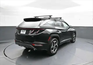 Hyundai TUCSON 2024 AWD Limited 4dr SUV