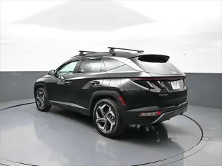 Hyundai TUCSON 2024 AWD Limited 4dr SUV