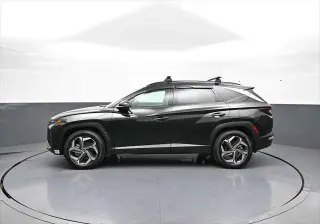 Hyundai TUCSON 2024 AWD Limited 4dr SUV