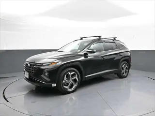 Hyundai TUCSON 2024 AWD Limited 4dr SUV