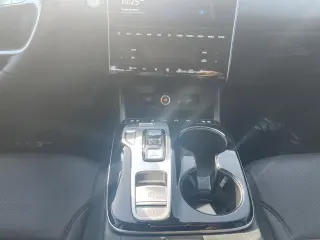 Hyundai TUCSON 2024 AWD Limited 4dr SUV