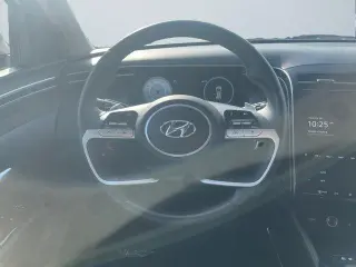 Hyundai TUCSON 2024 AWD Limited 4dr SUV