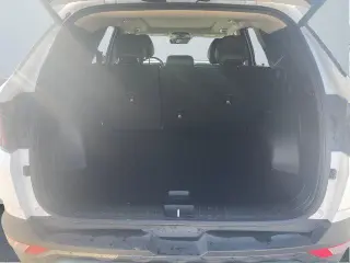 Hyundai TUCSON 2024 AWD Limited 4dr SUV