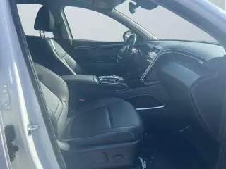 Hyundai TUCSON 2024 AWD Limited 4dr SUV