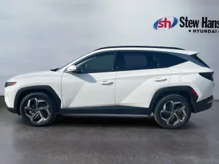 Hyundai TUCSON 2024 AWD Limited 4dr SUV