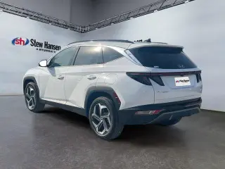 Hyundai TUCSON 2024 AWD Limited 4dr SUV
