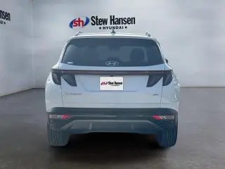 Hyundai TUCSON 2024 AWD Limited 4dr SUV