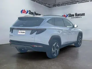 Hyundai TUCSON 2024 AWD Limited 4dr SUV