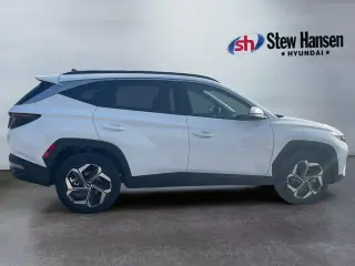Hyundai TUCSON 2024 AWD Limited 4dr SUV