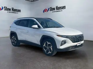 Hyundai TUCSON 2024 AWD Limited 4dr SUV