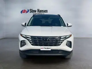 Hyundai TUCSON 2024 AWD Limited 4dr SUV