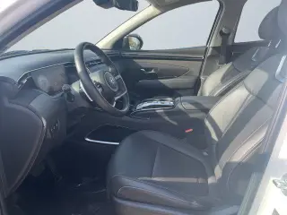 Hyundai TUCSON 2024 AWD Limited 4dr SUV